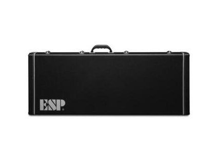 ESP LTD CXTPXLFF Xtone Guitar Form Fit Case for Electric Guitar