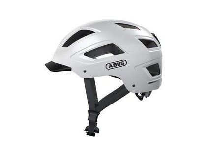 Abus Hyban 2.0 Polar White 2021