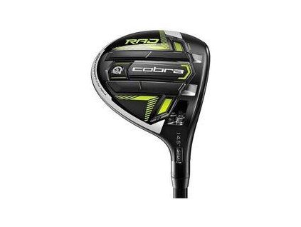 Cobra Golf King RadSpeed Fairway Wood Hand Regular