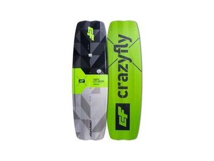 CrazyFly Raptor LTD Neon