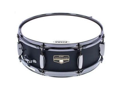 Tama Imperialstar 14" Blacked Out Black