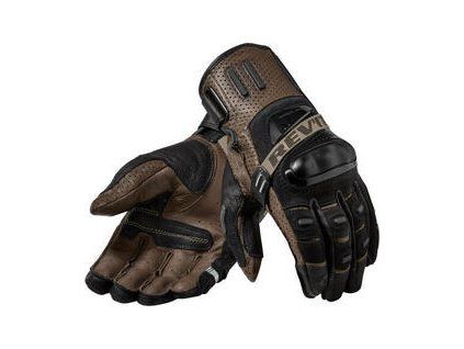 Rev'it! Cayenne Pro Motorcycle Gloves