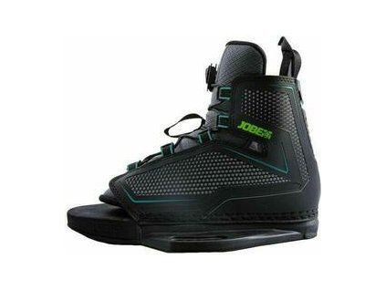 Jobe Maze Bindings