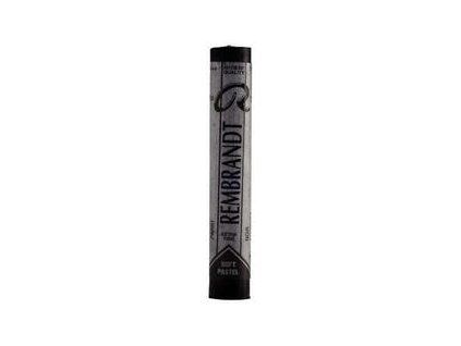 Rembrandt Soft Pastel Black 5