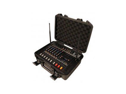Novox PC1000 Power Mixer