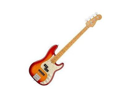 Fender American Ultra Precision Bass MN