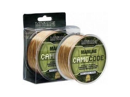 Mivardi CamoCODE Mainline mm 600 m
