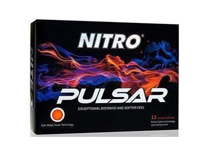 Nitro Pulsar