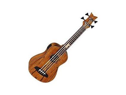 Ortega Ukulele Natural