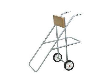 Osculati Outboard engine carrier 25 HP