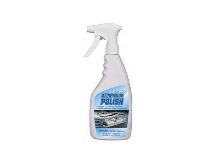 Star Brite Aluminium Polish 650 ml