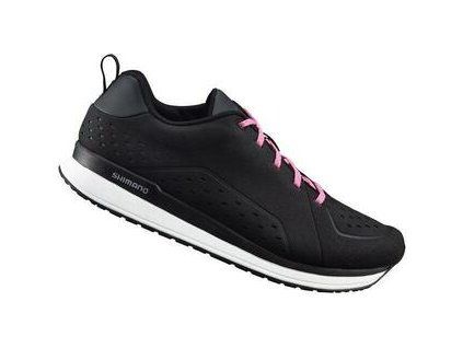 Shimano SHCT500 Ladies Black