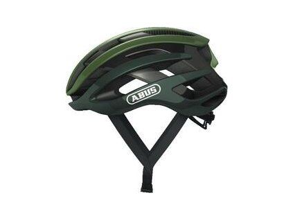 Abus AirBreaker Opal Green 2020