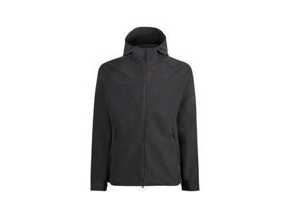 Mammut Macun SO Hooded Outdoor Jacket
