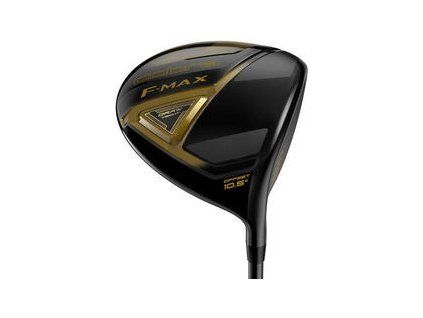 Cobra Golf F-Max OS Driver Black Right Hand