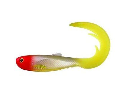 Headbanger Lures FireTail Clown cm g