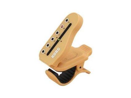 Korg HEADTUNE Brown
