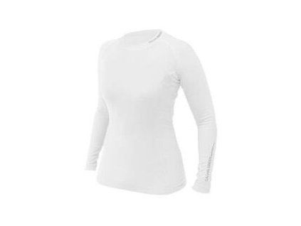 Galvin Green Emily Womens Base Layer White/Silver L