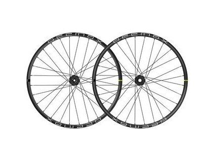Mavic Deemax 21 Pair 27,5'' Sram XD Boost Disc 6 Bolts