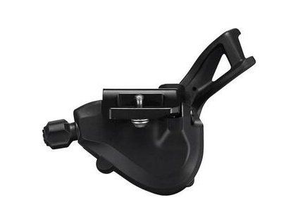 Shimano SL-M5100-IL Shift Lever 2-Speed I-Spec EV