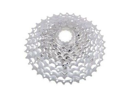 Shimano Deore XT Cassette