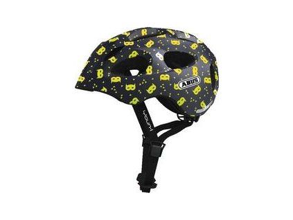Abus Youn-I Blue Mask S 2020