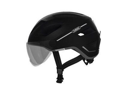 Abus Pedelec 2.0 ACE Velvet Black 2021