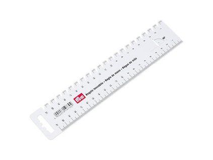 PRYM Ruler 610730 21 cm