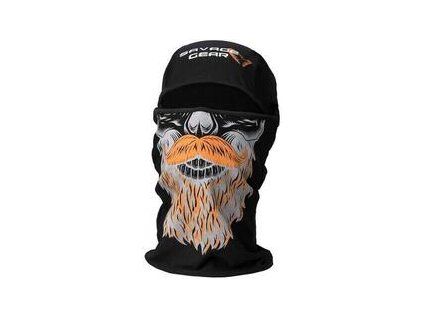 Savage Gear Cap Beard Balaclava