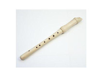 Planet Music DP131 Soprano Recorder C Natural