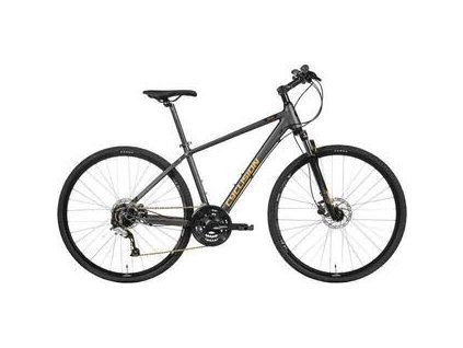 Cyclision Zodin 6 Gold Graphite M 2020