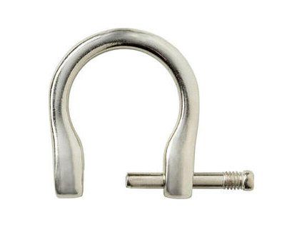 PRYM Handle 615130 Silver 18 cm