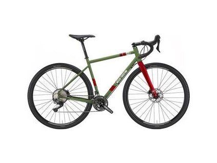 Wilier Jaroon Olive Green Glossy 2021
