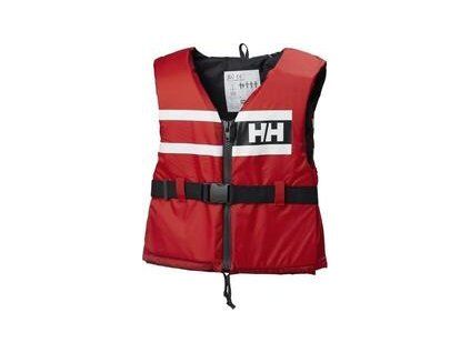 Helly Hansen Sport Comfort Alert Red