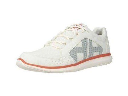 Helly Hansen W Ahiga V4 Hydropower Off White/Shell Pink/Blue Tint
