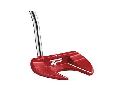 TaylorMade TP Red Ardmore Putter Right Hand 35 SuperStroke