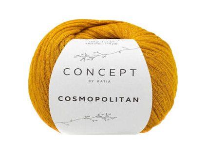 Katia Cosmopolitan