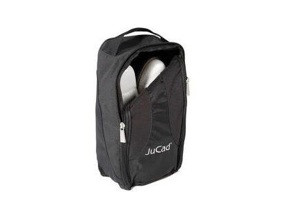 Jucad Shoe Bag Black