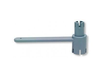 Bravo SP 136 - key for valves