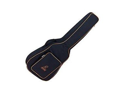 Ortega Gigbag for classical guitar Black-Brown