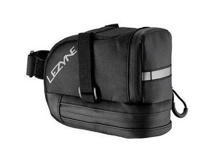 Lezyne L-Caddy Black