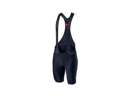 Castelli Endurance 3 Bibshort Savile Blue