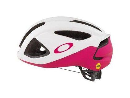 Oakley ARO3 White/Rubine Red 2020