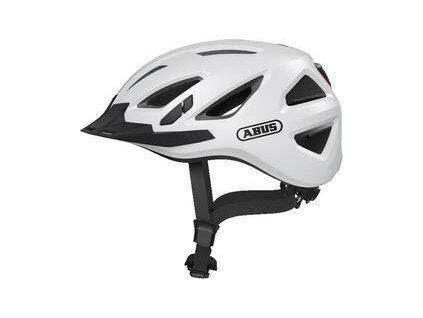 Abus Urban-I 3.0 Polar White XL 2021