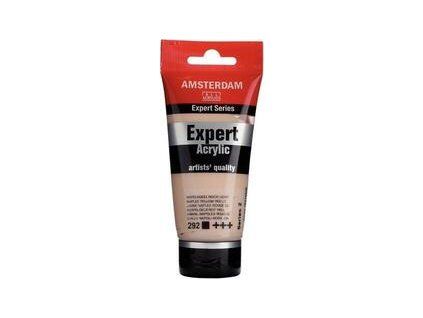 Amsterdam Acrylic Paint 75 ml Naples Yellow Red Light