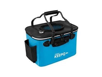 Delphin Keepo