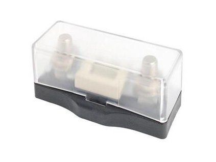 Osculati High-capacity fuse holder