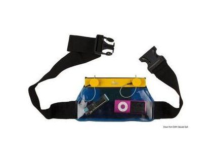 Amphibious Waterproof Case