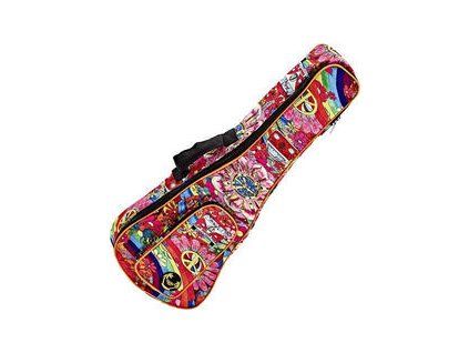 Ortega Gigbag for ukulele Peace '68