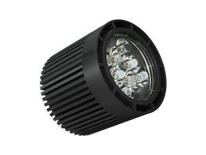 Knog PWR Black